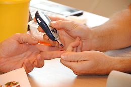 Ulss 6 Euganea in prima linea contro il diabete