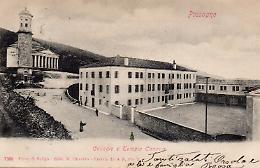 L'Istituto Cavanis di Possagno celebra 160 anni