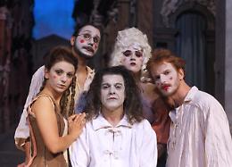 Teatro, va in scena la nuova stagione a Piove di Sacco