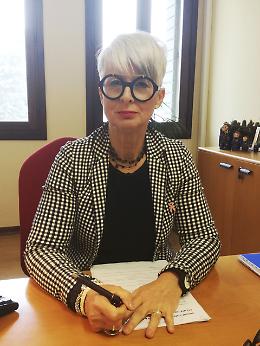 Giacomelli, il nuovo direttore della Federazione