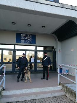 Contrasto alla droga nelle scuole: una minore segnalata a Mestre
