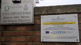 Noale, Celeghin: “Alla elementare Pierazzo, pulizie carenti e linee isolate”