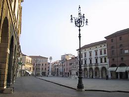 Violenza ed emarginazione nella Rovigo del 1500
