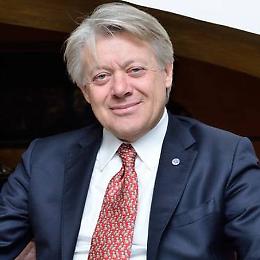 Amidei: “Voglio tornare in Senato, ma non con Forza Italia”