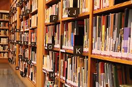 Mirano, Italo Calzavara e la sua biblioteca di quartiere