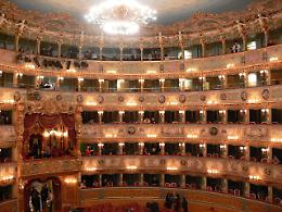 Torna a Capodanno il concerto alla Fenice