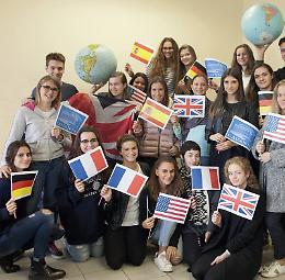 Cavanis Open Days, scuola aperta per famiglie e giovani