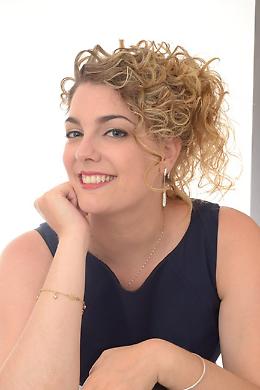 La giovane soprano che sogna i teatri europei