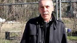 Monselice: “Diossine e altre sostanze inquinanti”