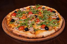 Pizza napoletana è patrimonio Unesco