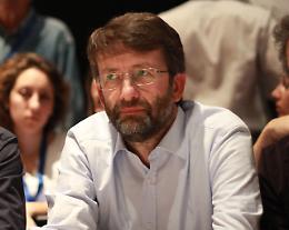 Franceschini racconta il Delta