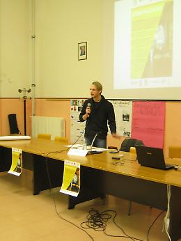 Al via la rassegna di incontri "Storie raccontate" del progetto "Leggo dunque sogno"