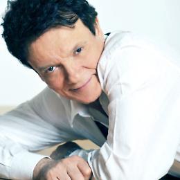 Omaggio a Massimo Ranieri: un concerto speciale a Verona