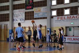 Torneo della Befana, a passo svelto verso la finale