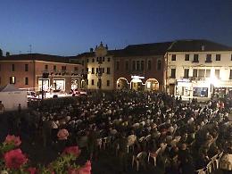 “Scene di paglia”, il Festival è salvo