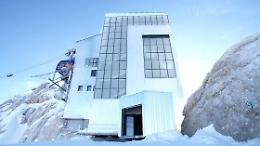 Due ascensori mozzafiato per la Regina delle Dolomiti