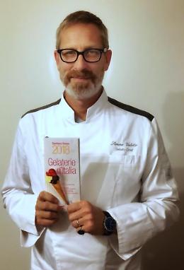 Gambero Rosso premia la Gelateria di Simone di Noale