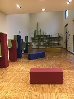 Il Museo della centuriazione Romana di Borgoricco, un gioiello locale
