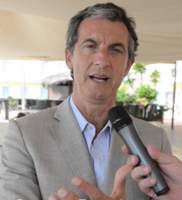Boniolo nuovo presidente dell’Accademia dei Concordi