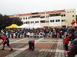 Cadoneghe, Curtarolo e Vigodarzere tre poli del progetto “Vivi il Brenta”