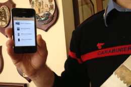 Conegliano, scippo al Biscione: 25enne derubato del cellulare, fermato un sospettato