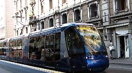 Ponte San Nicolò: l’arrivo del tram scatena le polemiche
