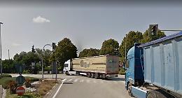 Viabilità Monselice. Interviene Andrea Tasinato: basta camion in centro città, più sicurezza