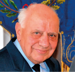 Ad Antonio Boni il premio “La colonna”