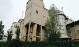 Cementeria di Monselice: riesame per la autorizzazione