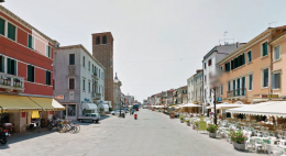 Legge speciale per Venezia, finanziamenti statali non pervenuti