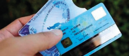 Anche a Borgoricco è arrivata la carta di identità elettronica