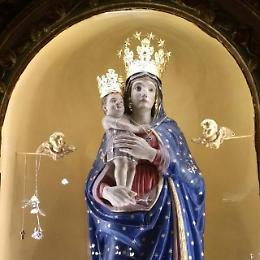  Mestre, celebrazioni per la "Madonna del Don": un tributo agli Alpini