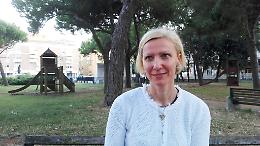 Un parco per gli amici a quattro zampe