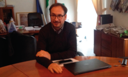 È nata la conferenza dei sindaci del litorale