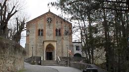 Una nuova vita per l’antica Pieve di Santa Giustina