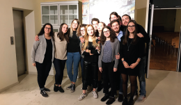 Purpleen: giovani a servizio della comunità, tra eventi, giochi e attualità