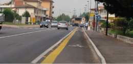 Fabio Cosmi vara il progetto “Strade sicure” per la mobilità debole e il decoro