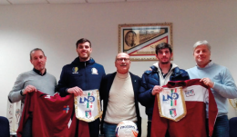 Caramel e Giacomini campioni nello sport e nella vita
