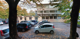 Un centro di ascolto contro il disagio al Villaggio dei Fiori