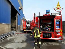 Incidente alle Acciaierie venete, Cgil: "Ennesimo incidente, Veneto al primo posto per morti sul lavoro"