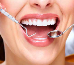 Denti perfetti?