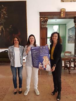 Rovigo: nell'ex chiesa di San Michele in mostra la Cappella degli Scrovegni