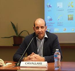 Elezioni Adria, Cavallari: “Un progetto civico per Adria”
