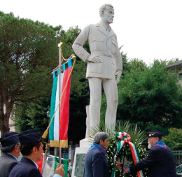 A Bottrighe si celebrano due importanti ricorrenze