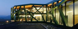 Alto Adige: la notte delle cantine