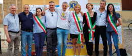 Tribano: prevenzione diabete con 2500 test