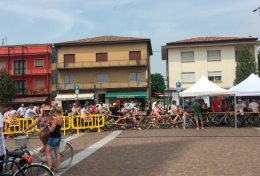 La Magnalonga di Campodarsego: 15 anni di continui successi