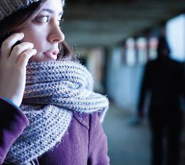 I Carabinieri: denunciate gli stalker