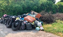 L'ispettore all'ambiente in azione
