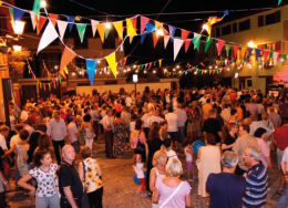 Codiverno, sagra del Carmine paese in festa dal 13 al 17 luglio